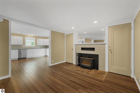 Tiny photo for 522 Cromwell Drive, Traverse City, MI 49686 (MLS # 1945587)