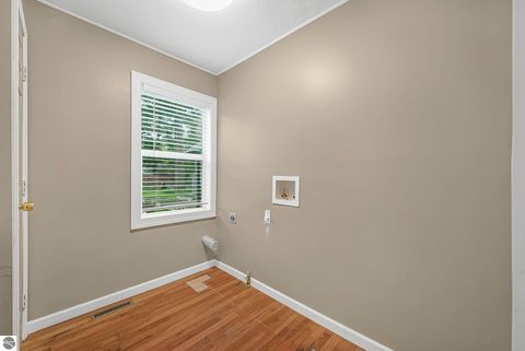Tiny photo for 522 Cromwell Drive, Traverse City, MI 49686 (MLS # 1945587)