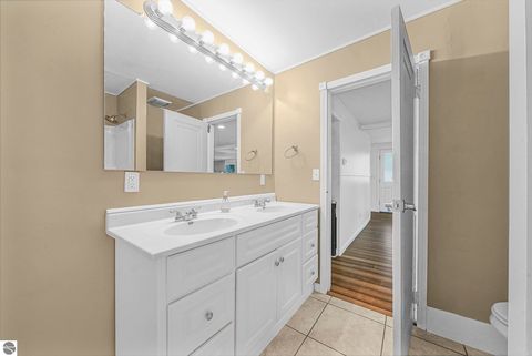 Tiny photo for 522 Cromwell Drive, Traverse City, MI 49686 (MLS # 1945587)