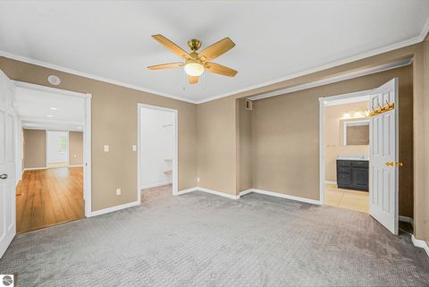 Tiny photo for 522 Cromwell Drive, Traverse City, MI 49686 (MLS # 1945587)