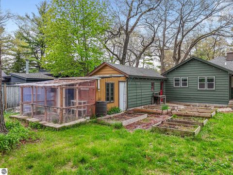 Tiny photo for 522 Cromwell Drive, Traverse City, MI 49686 (MLS # 1945587)