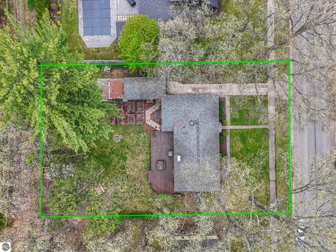 Tiny photo for 522 Cromwell Drive, Traverse City, MI 49686 (MLS # 1945587)
