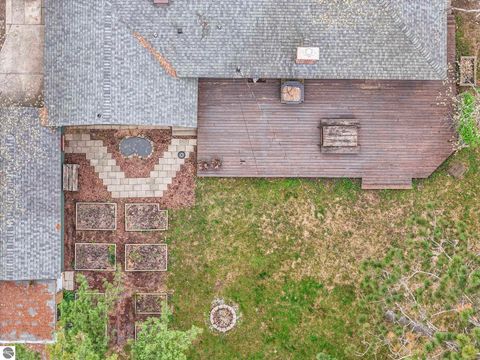 Tiny photo for 522 Cromwell Drive, Traverse City, MI 49686 (MLS # 1945587)