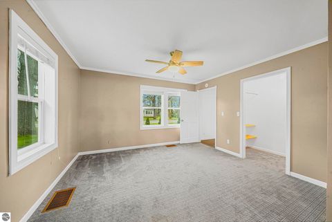 Tiny photo for 522 Cromwell Drive, Traverse City, MI 49686 (MLS # 1945587)