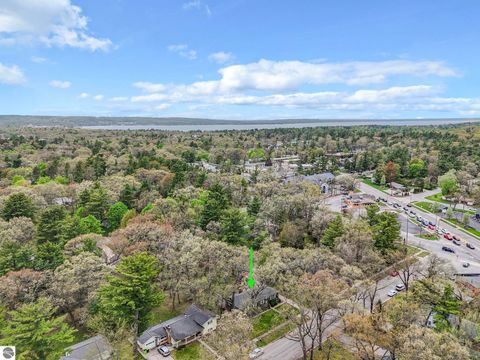 Tiny photo for 522 Cromwell Drive, Traverse City, MI 49686 (MLS # 1945587)