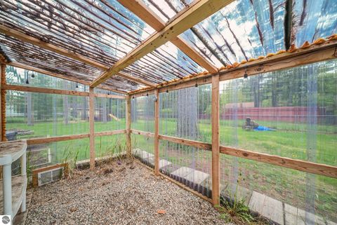 Tiny photo for 522 Cromwell Drive, Traverse City, MI 49686 (MLS # 1945587)