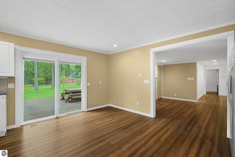 Tiny photo for 522 Cromwell Drive, Traverse City, MI 49686 (MLS # 1945587)