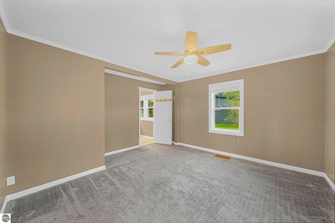 Tiny photo for 522 Cromwell Drive, Traverse City, MI 49686 (MLS # 1945587)