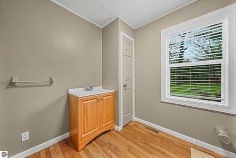 Tiny photo for 522 Cromwell Drive, Traverse City, MI 49686 (MLS # 1945587)