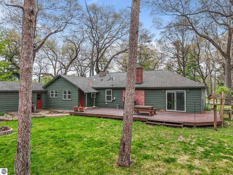 Tiny photo for 522 Cromwell Drive, Traverse City, MI 49686 (MLS # 1945587)