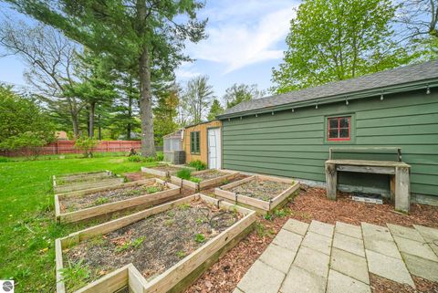 Tiny photo for 522 Cromwell Drive, Traverse City, MI 49686 (MLS # 1945587)