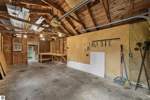 Tiny photo for 522 Cromwell Drive, Traverse City, MI 49686 (MLS # 1945587)