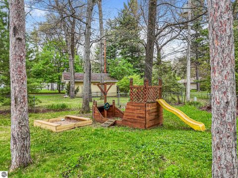 Tiny photo for 522 Cromwell Drive, Traverse City, MI 49686 (MLS # 1945587)