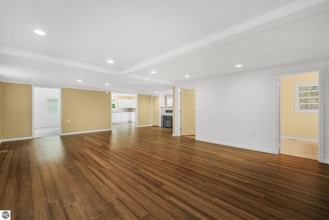 Tiny photo for 522 Cromwell Drive, Traverse City, MI 49686 (MLS # 1945587)