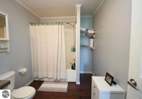 Tiny photo for 5557 E Pleasant Valley Road, Shepherd, MI 48883 (MLS # 1944262)