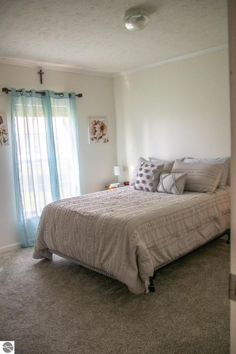 Tiny photo for 5557 E Pleasant Valley Road, Shepherd, MI 48883 (MLS # 1944262)