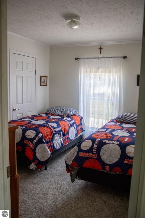 Tiny photo for 5557 E Pleasant Valley Road, Shepherd, MI 48883 (MLS # 1944262)