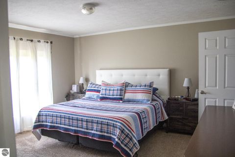 Tiny photo for 5557 E Pleasant Valley Road, Shepherd, MI 48883 (MLS # 1944262)