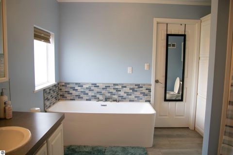 Tiny photo for 5557 E Pleasant Valley Road, Shepherd, MI 48883 (MLS # 1944262)