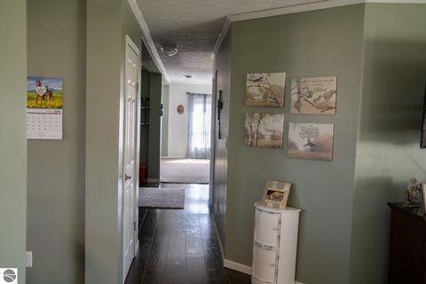 Tiny photo for 5557 E Pleasant Valley Road, Shepherd, MI 48883 (MLS # 1944262)