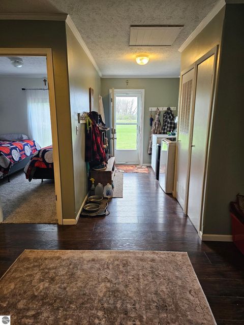 Tiny photo for 5557 E Pleasant Valley Road, Shepherd, MI 48883 (MLS # 1944262)