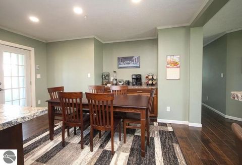 Tiny photo for 5557 E Pleasant Valley Road, Shepherd, MI 48883 (MLS # 1944262)