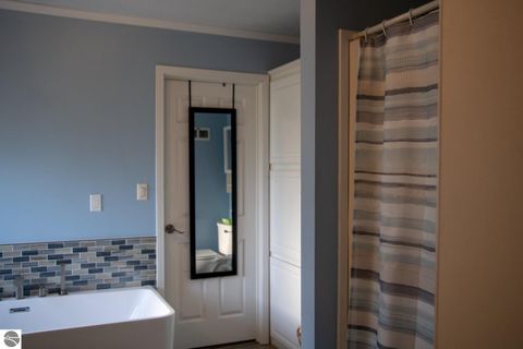 Tiny photo for 5557 E Pleasant Valley Road, Shepherd, MI 48883 (MLS # 1944262)