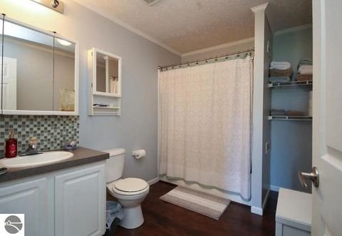 Tiny photo for 5557 E Pleasant Valley Road, Shepherd, MI 48883 (MLS # 1944262)