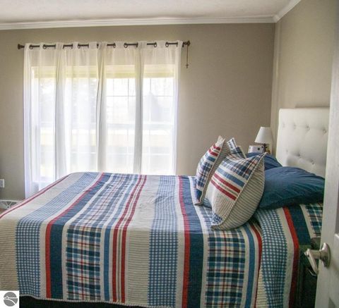 Tiny photo for 5557 E Pleasant Valley Road, Shepherd, MI 48883 (MLS # 1944262)