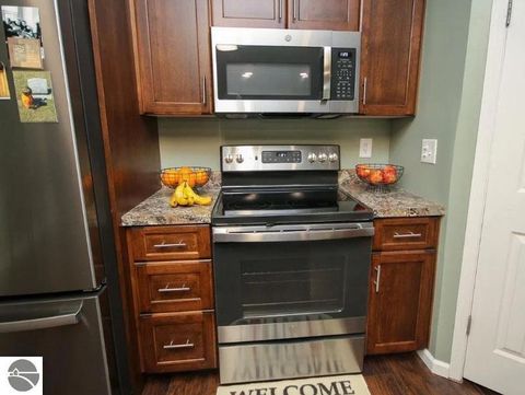 Tiny photo for 5557 E Pleasant Valley Road, Shepherd, MI 48883 (MLS # 1944262)