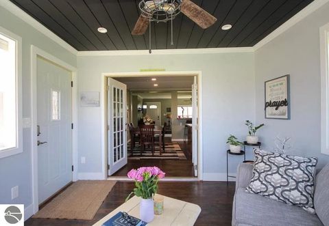 Tiny photo for 5557 E Pleasant Valley Road, Shepherd, MI 48883 (MLS # 1944262)