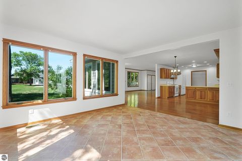 Tiny photo for 118 Davidsen Shores Drive #17, Cadillac, MI 49601 (MLS # 1946193)