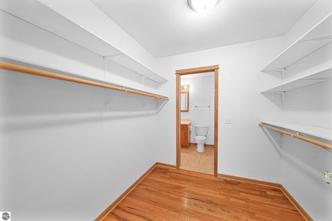 Tiny photo for 118 Davidsen Shores Drive #17, Cadillac, MI 49601 (MLS # 1946193)