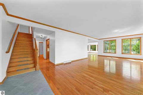 Tiny photo for 118 Davidsen Shores Drive #17, Cadillac, MI 49601 (MLS # 1946193)