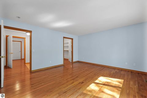 Tiny photo for 118 Davidsen Shores Drive #17, Cadillac, MI 49601 (MLS # 1946193)