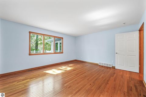 Tiny photo for 118 Davidsen Shores Drive #17, Cadillac, MI 49601 (MLS # 1946193)