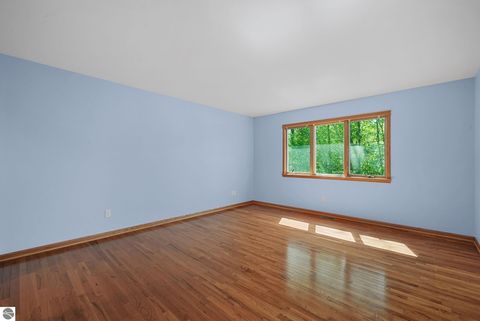 Tiny photo for 118 Davidsen Shores Drive #17, Cadillac, MI 49601 (MLS # 1946193)