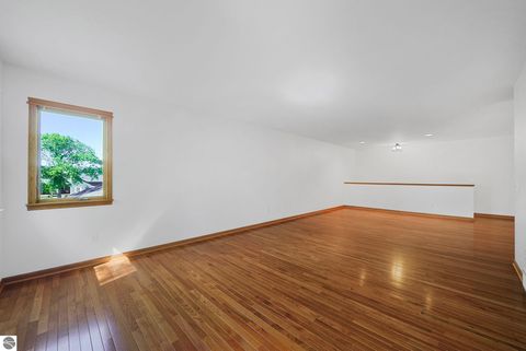 Tiny photo for 118 Davidsen Shores Drive #17, Cadillac, MI 49601 (MLS # 1946193)