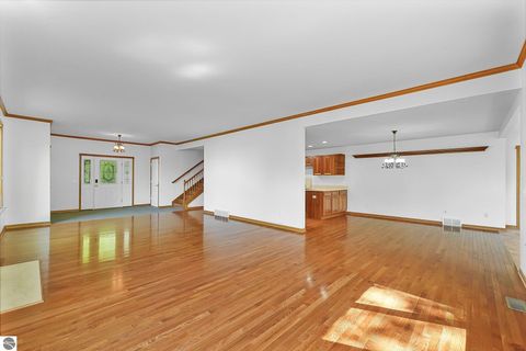 Tiny photo for 118 Davidsen Shores Drive #17, Cadillac, MI 49601 (MLS # 1946193)