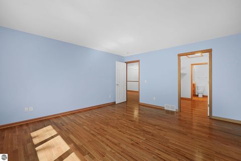 Tiny photo for 118 Davidsen Shores Drive #17, Cadillac, MI 49601 (MLS # 1946193)