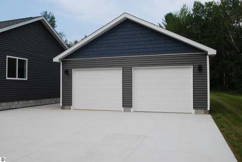 Tiny photo for 1691 E Brookside Drive, West Branch, MI 48661 (MLS # 1949355)
