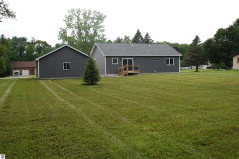 Tiny photo for 1691 E Brookside Drive, West Branch, MI 48661 (MLS # 1949355)