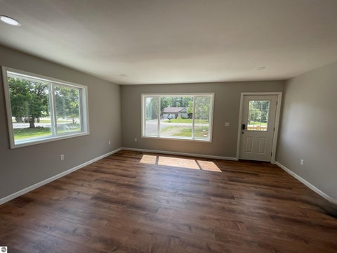 Tiny photo for 1691 E Brookside Drive, West Branch, MI 48661 (MLS # 1949355)