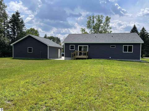 Tiny photo for 1691 E Brookside Drive, West Branch, MI 48661 (MLS # 1949355)