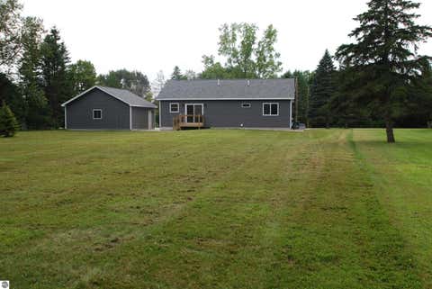 Tiny photo for 1691 E Brookside Drive, West Branch, MI 48661 (MLS # 1949355)