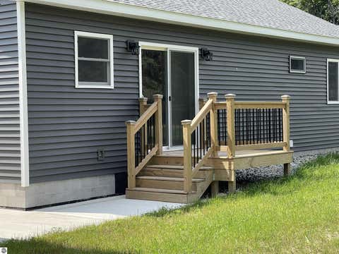 Tiny photo for 1691 E Brookside Drive, West Branch, MI 48661 (MLS # 1949355)
