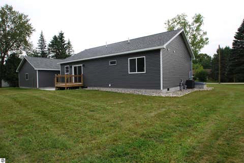 Tiny photo for 1691 E Brookside Drive, West Branch, MI 48661 (MLS # 1949355)