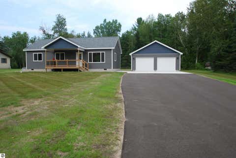 Tiny photo for 1691 E Brookside Drive, West Branch, MI 48661 (MLS # 1949355)