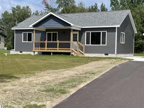 Tiny photo for 1691 E Brookside Drive, West Branch, MI 48661 (MLS # 1949355)