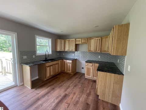 Tiny photo for 1691 E Brookside Drive, West Branch, MI 48661 (MLS # 1949355)